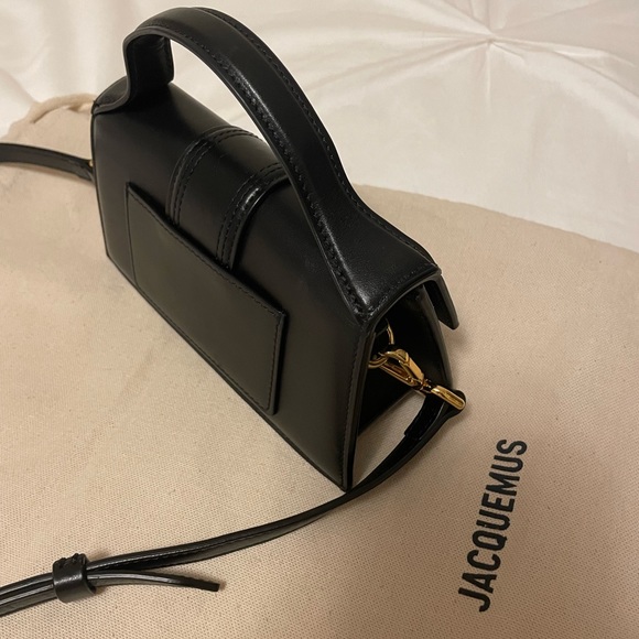 Jacquemus Le Bambino purse - Picture 2 of 9